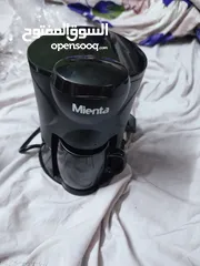  6 ماكينة ميانتا لصنع القهوة