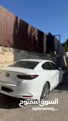  3 سيارة مازدا للبيع 2021