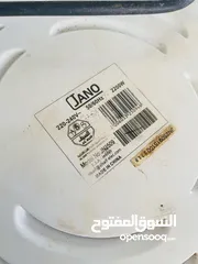  16 خبازة كهربائية متعددة الاستخدامات للمخبوزات والمعجنات والحلويات