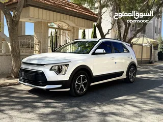  3 كيا نيرو 2022 للبيع سعر مرتب