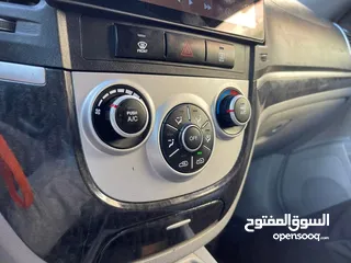  5 هيونداي سنتافي موديل 2007 للبيع