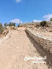  12 عمارة اراضي وبناء السناسل