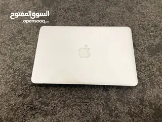  2 MacBook Air 2013