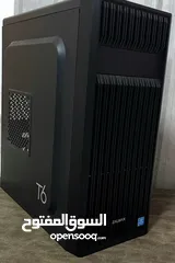  2 صندوق core i7 الجيل السابع