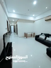  8 APARTMENT FOR RENT IN ADLIYA 2BHK FULLY FURNISHED