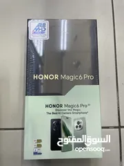 2 Honor Magic 6 Pro