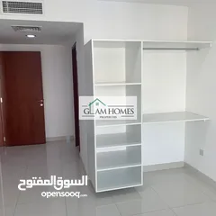  10 2 Bedrooms Apartment for Sale in Bausher REF:776R