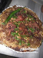  29 ام عدي للطبخات المنزليه نظافه وطعم وسعر مارح تستغني عنو  كرش فوارغ لحمة راس ورق عنب مناسف للمناسبات
