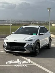  1 كونا هايبرد فل بدون فتحة 2022