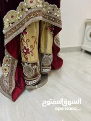  11 لبس عماني تقليدي