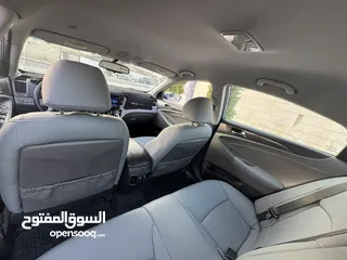 11 سوناتا وارد أمريكي