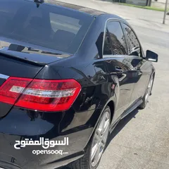  5 مرسيدس E250 2013 للبيع بسعر حرق امكانية البدل