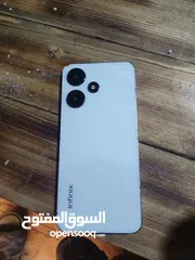  1 هاتف انفنكس