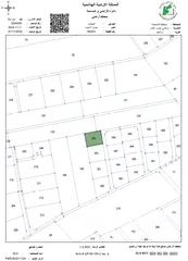  2 أرض سكن - أم العمد - 1700 متر