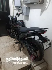 3 دراجة لونسن وكالة