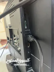  3 شاشة كمبيوتر وتلفزيون حجم 22 grundig ألماني