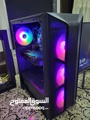 4 pc gaming intel i5