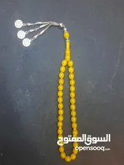 16 عدة مسابح من النوادر سندلس و عدة مسلبح
