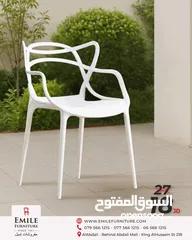  5 كرسي سبايدر عظم بجودة عالية وألوان مميزة وبسعر حرررق!!!!!!