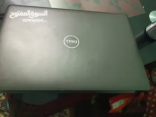  6 لابتوب Dell 5400