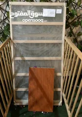  1 سرير طفل استعمال نظيف