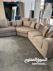  7 كافة أعمال التنجيد كنب
