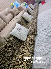  2 كعدة اسفنج