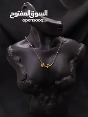  15 سوار ذهبي فاخر بتصميم أنيق ومميز