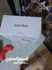  11 بروجكتر Wanbo X5