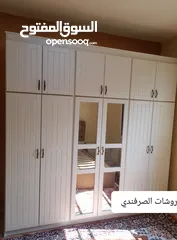  13 غرف نوم ماستر خشب لاتيه 18م جميع المقاسات والوان حسب الطلب