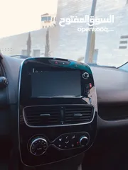  11 رينو كليو 2020 ترخيص 2019 ديزل إقتصادية جداً