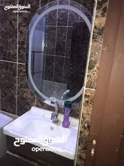  15 شاليه للبيع او البدل  شاليه مميز  في الغور قرب البحر الميت للبيع او البدل على شقه او ارض في عمان