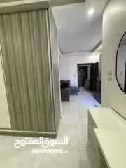  22 شقة مفروشه وفارغه للإيجار مميزه جدا