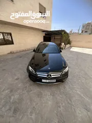  18 Mercedes-Benz E200(2017)