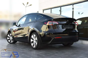  2 تسلا Model Y 2023 Tesla