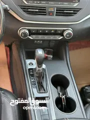  7 التيما نيسان