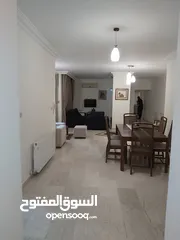 17 شقة مفروشة للايجار ثلاث غرف نوم في دير غبار