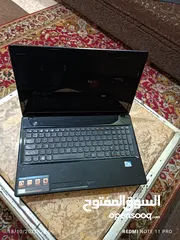  1 لابتوب لينوفو