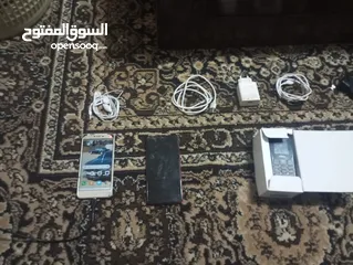  3 التليفونات بحاله الوكاله