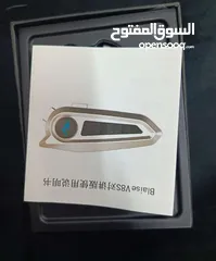  5 سماعه بلوتوث للخوذة نوعيه ممتازة