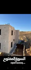  2 بيت جديد حد ابونصير اسكان المهندسين على شارعين قرب شارع الاردن ومستشفى الرشيد