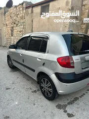  1 جيتس 2008 اصل اجار  ترخيص وتأمين لشهر 6 ماطورها وجيرها كرتونة خذها وافحص وين بدك