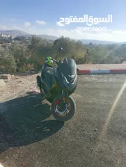  12 تارو 125 موديل 2023 للبيع
