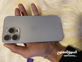  3 ايفون 15برو ماكس