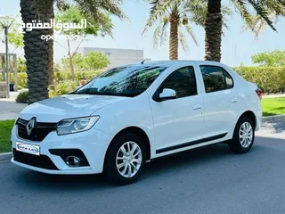  1 RENAULT SYMBOL 2019 MODEL SINGLE OWNER ZERO ACCIDENT CAR .CALL OR WHATSAPP ON .,
