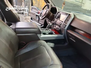  3 F150 2016 للبيع اوبدل على سعر اقل
