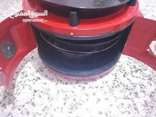  3 فرن كهربائي طابقين للبيع