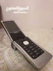  1 Nokia N90 قديم بحالة الوكالة