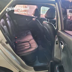  10 هيونداي توسان X20 eVGT