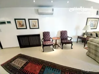  11 شقة مفروشة للإيجار 220م2 ( Property 19272 ) سنوي فقط